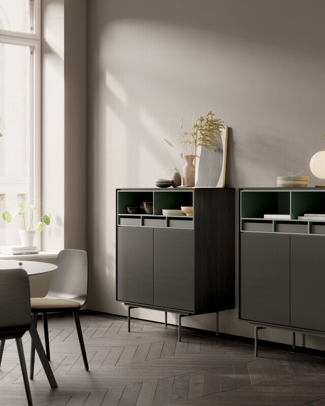 Treku - Aura Sideboard - No. 58