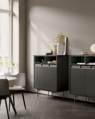 Treku - Aura Sideboard - No. 58