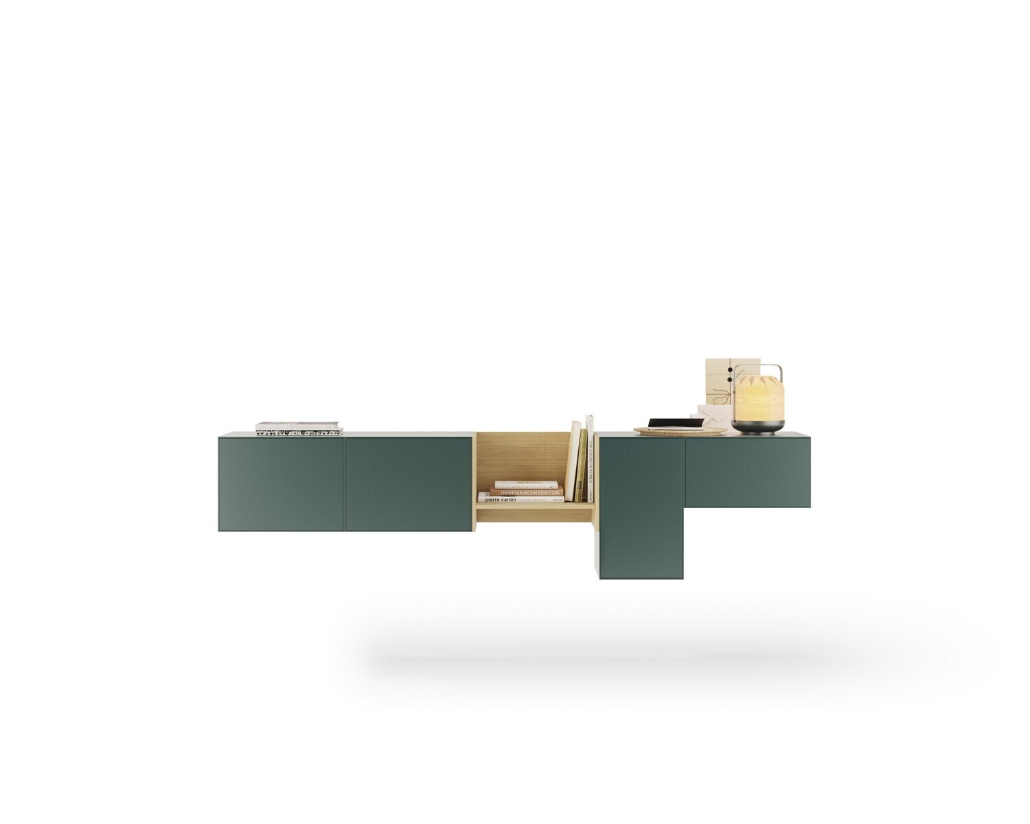 Treku - Lauki Sideboard - No. 63