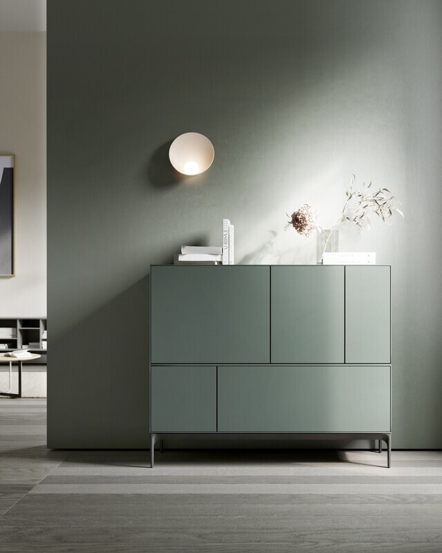 Treku - Lauki Sideboard - O1