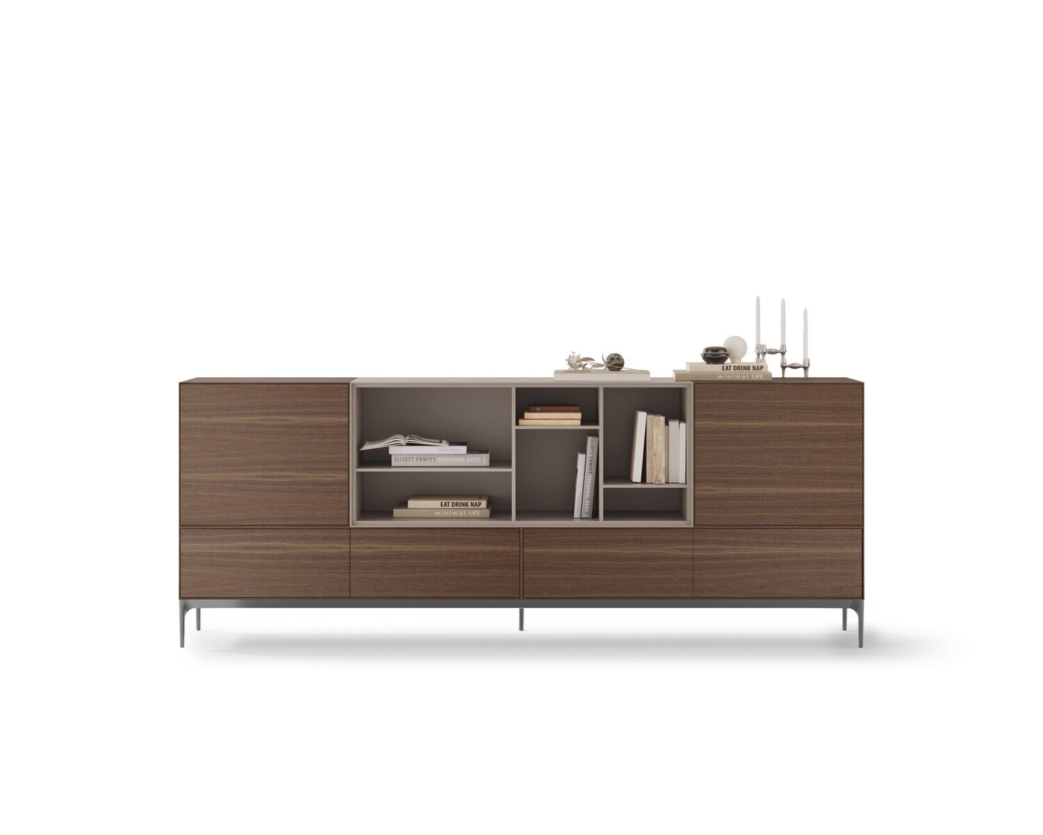Treku - Lauki Sideboard - No. 78