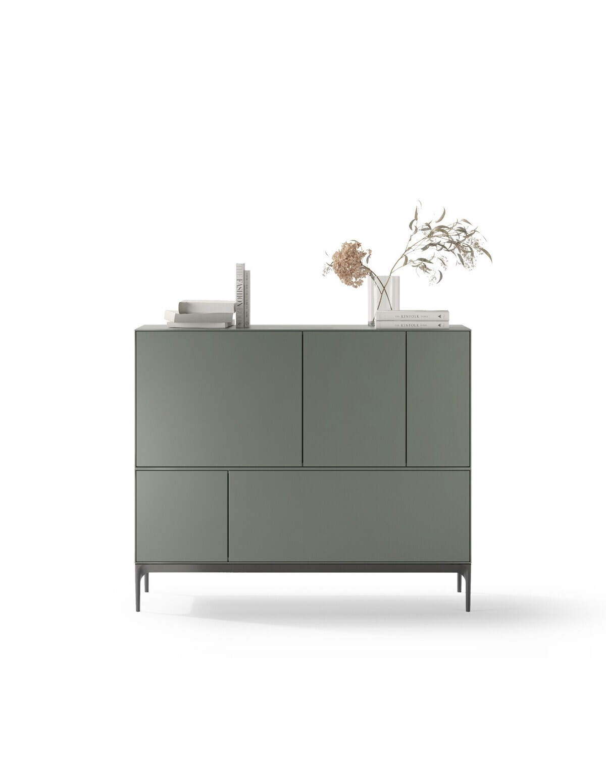 Treku - Lauki Sideboard - O1