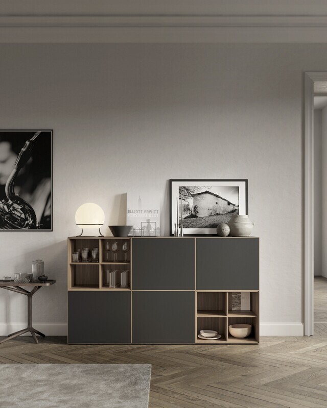 Treku - Lauki Sideboard - No. 83