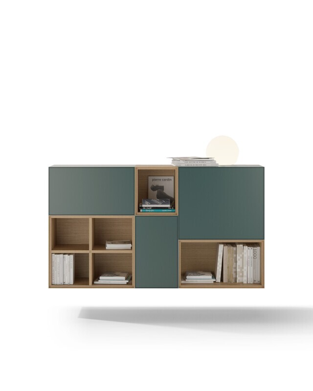 Treku - Lauki Sideboard - No. 84
