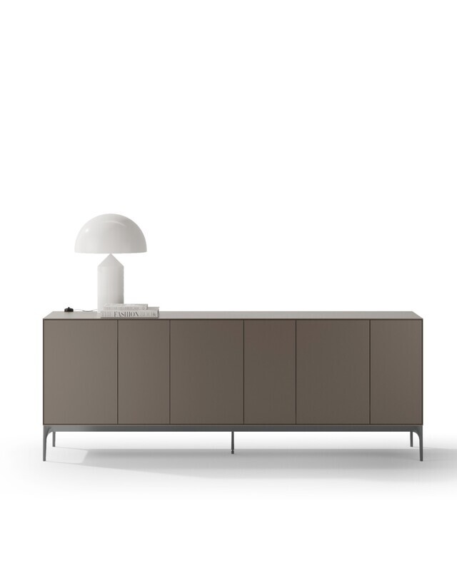 Treku - Lauki Sideboard - No. 85-1