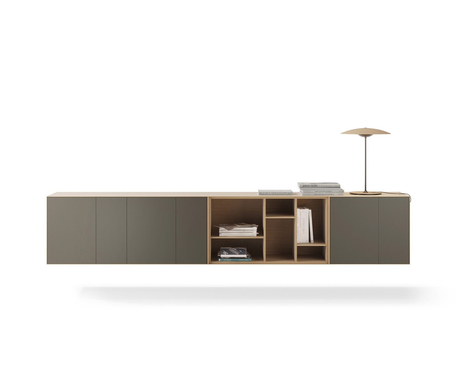 Treku - Lauki Sideboard - No. 89