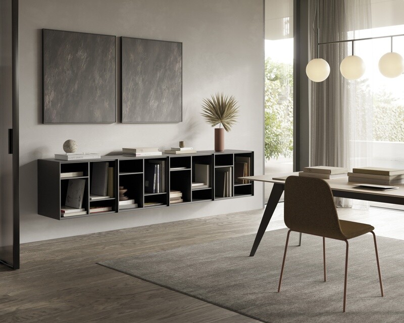 Treku - Lauki Sideboard - No. 87