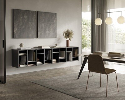 Treku - Lauki Sideboard - No. 87