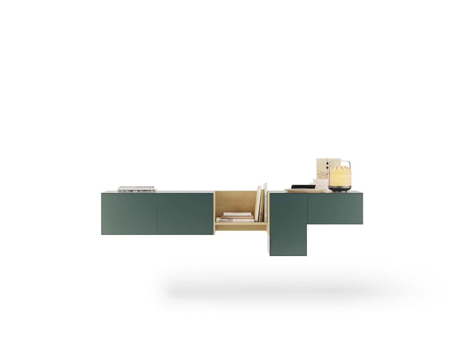 Treku - Lauki Sideboard - No. 91