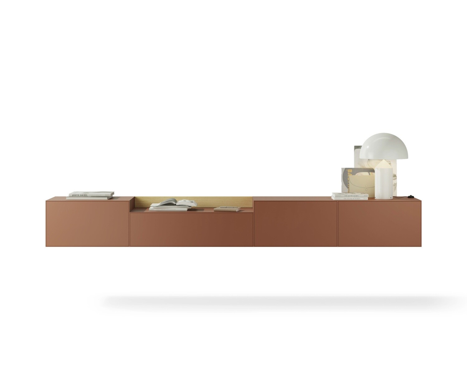 Treku - Lauki Sideboard - No. 93