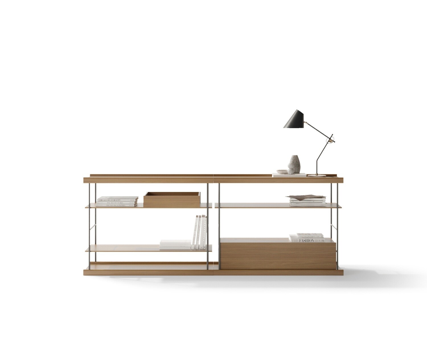 Treku - Bost Sideboard - No. 104