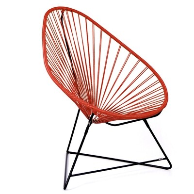 (Sale) Acapulco Chair - Rot