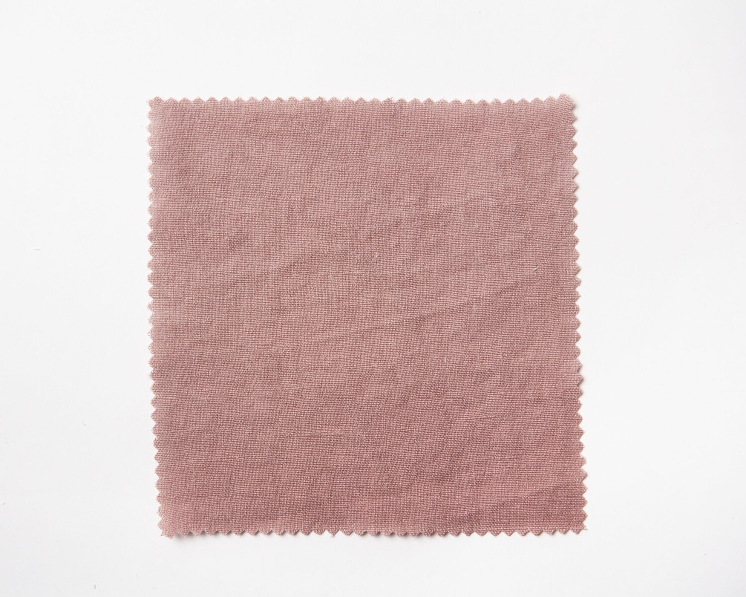 Lavie - Linus Bettwäsche - Leinen, Ash rose