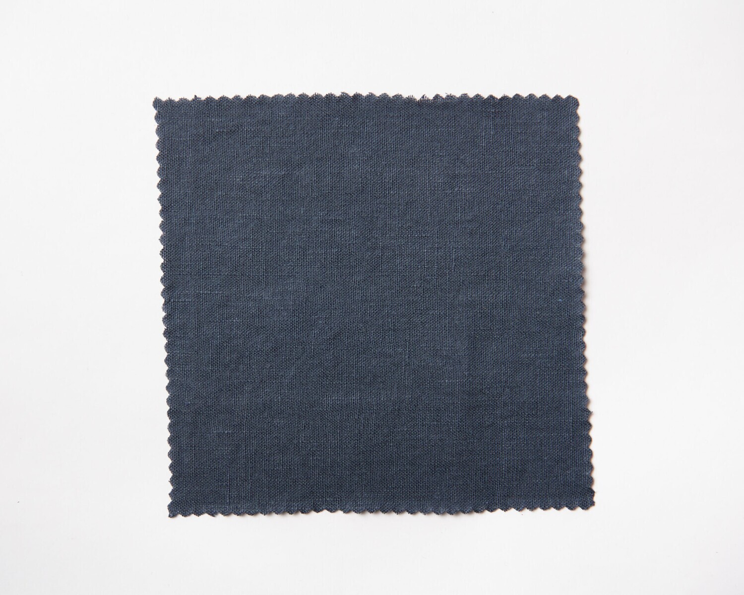 Lavie - Linus Bettwäsche - Leinen, Indigo