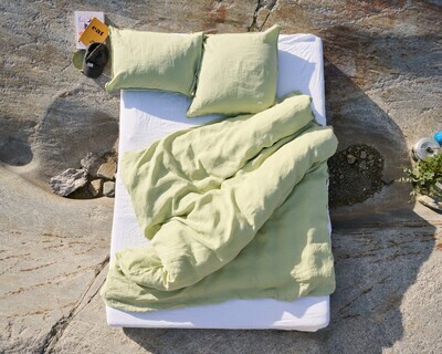 Linge de lit