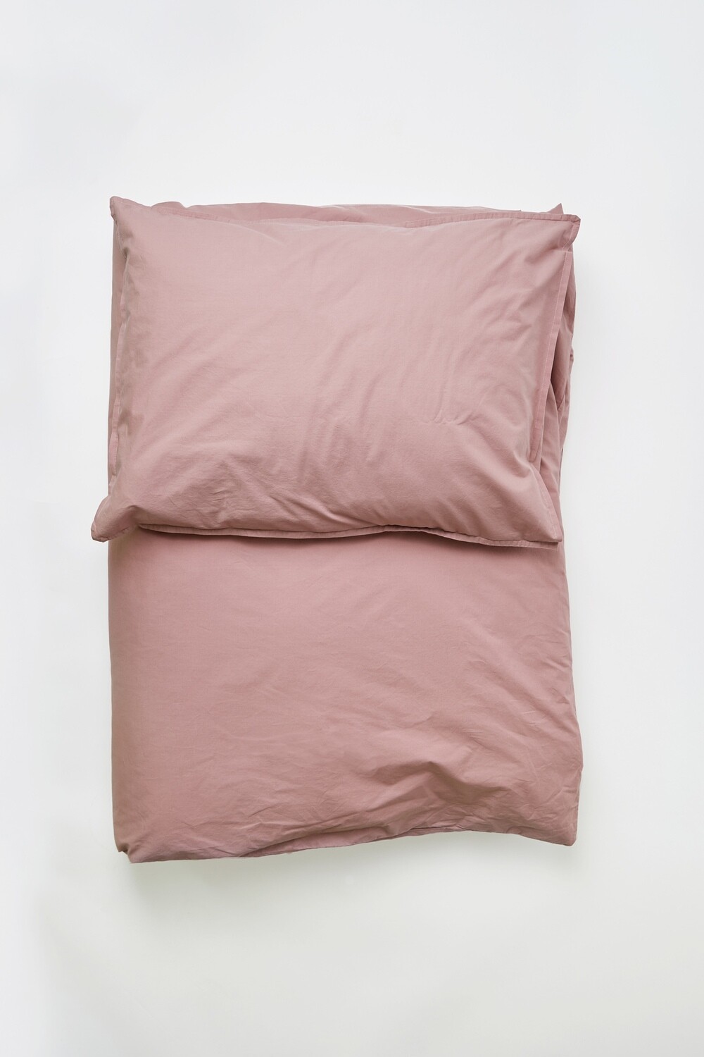 Lavie - Louise Bettwäsche - Bio-Baumwolle, Ash Rose