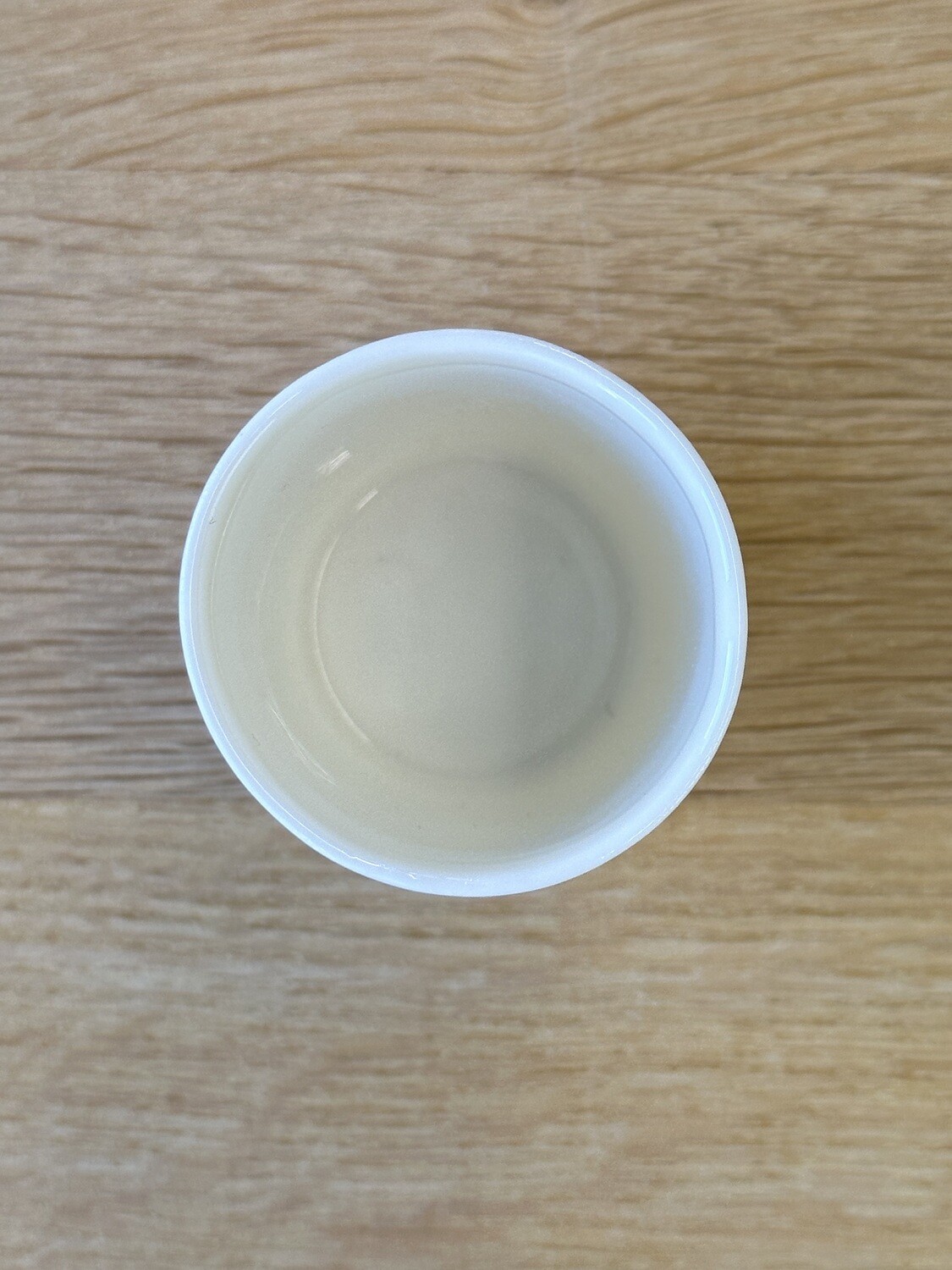 Kaolin Porzellan - Espresso klein Rosa