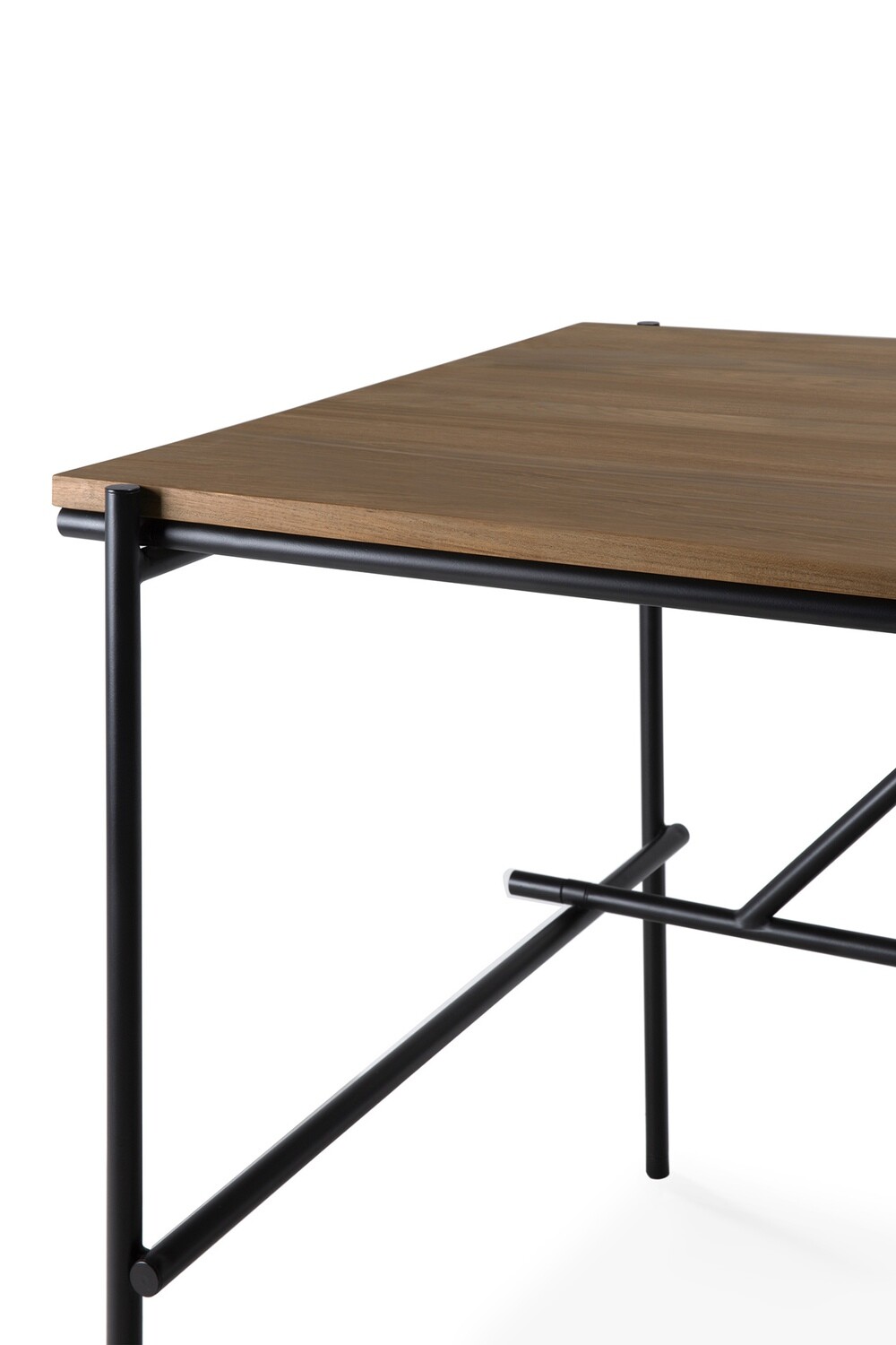 Ethnicraft - Oscar Schreibtisch - Teak