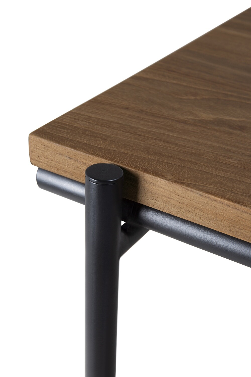 Ethnicraft - Oscar Schreibtisch - Teak
