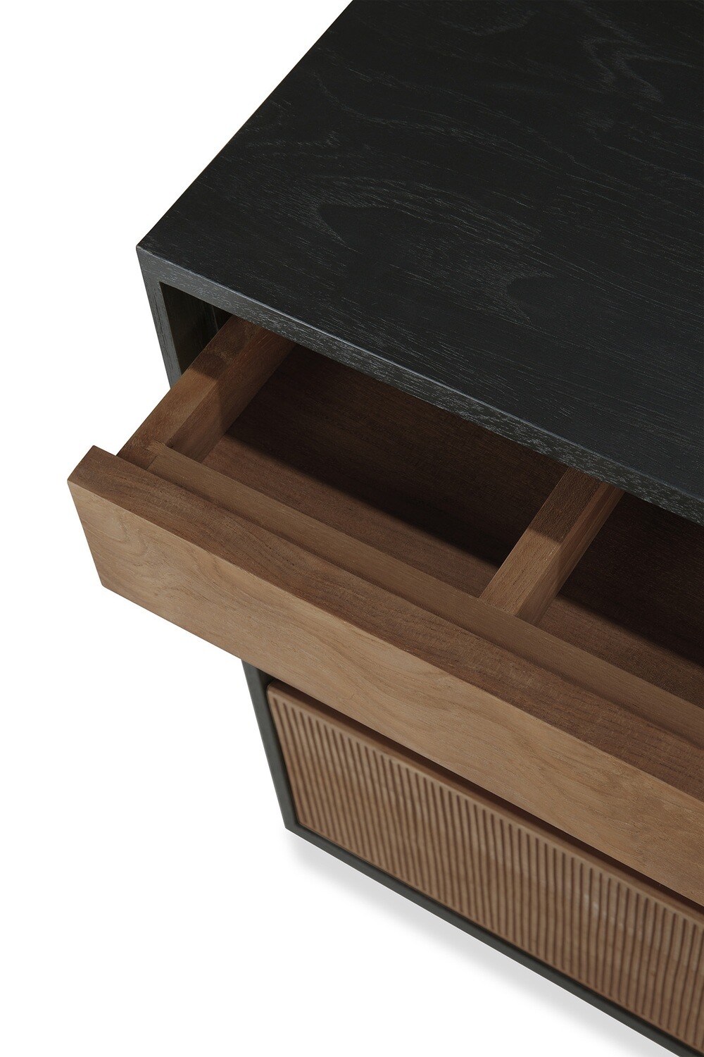 Ethnicraft - Oscar Office Box - Teak