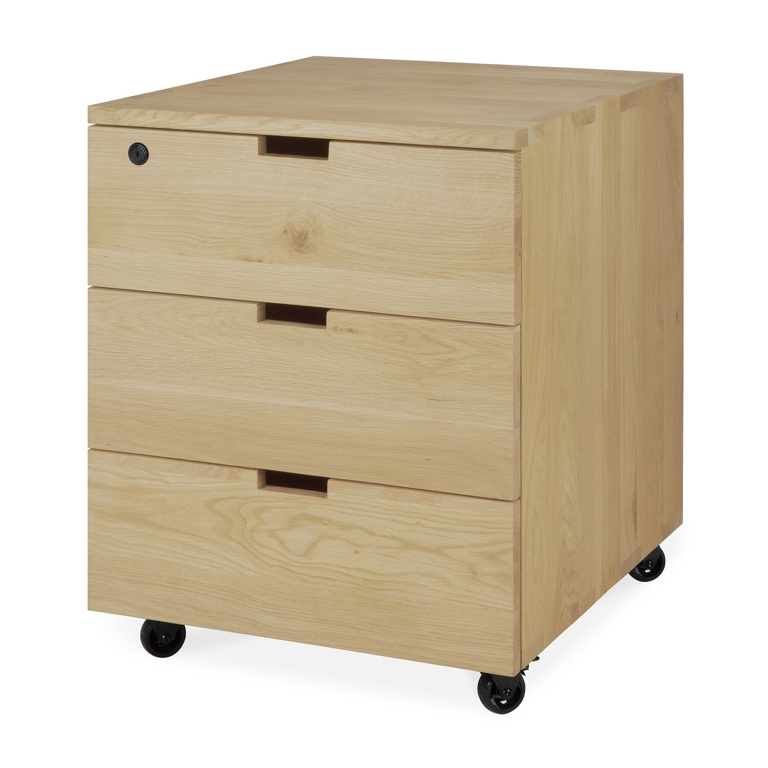 Ethnicraft - Billy Office Box - Eiche