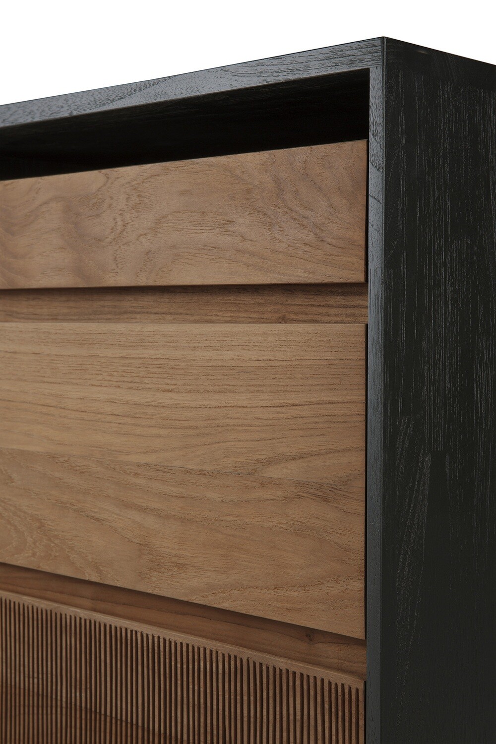 Ethnicraft - Oscar Office Box - Teak