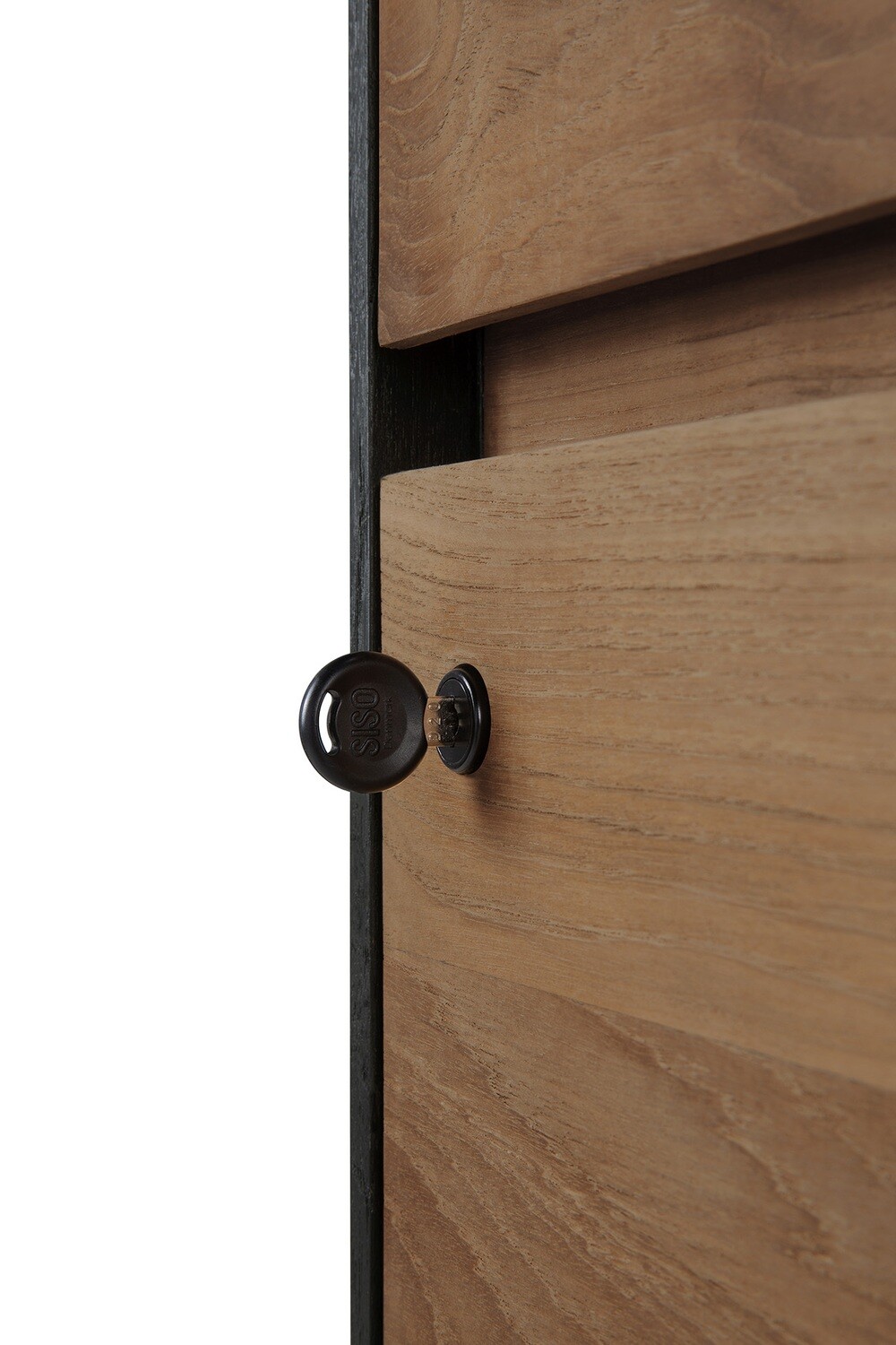 Ethnicraft - Oscar Office Box - Teak