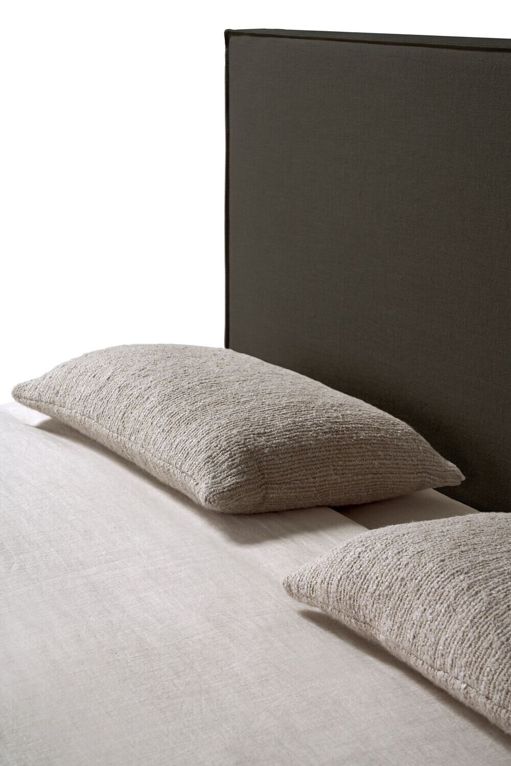 Ethnicraft - Revive Bett - Grey