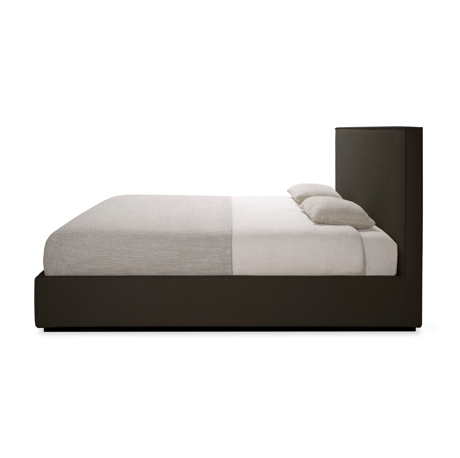 Ethnicraft - Revive Bett - Grey
