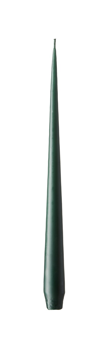 ester &amp; erik - Peitschenkerze - Noble Pine 60, matt