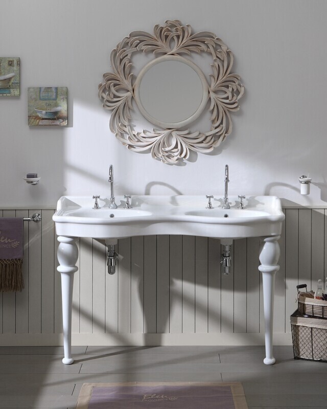 Bleu Provence - Provence 800 Waschbecken