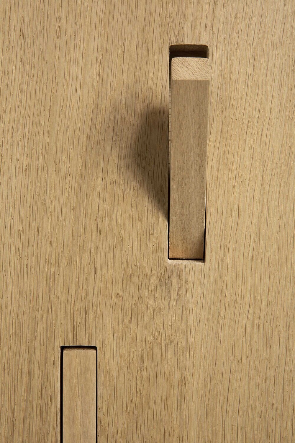 Ethnicraft - Utilitile Garderobe - Eiche