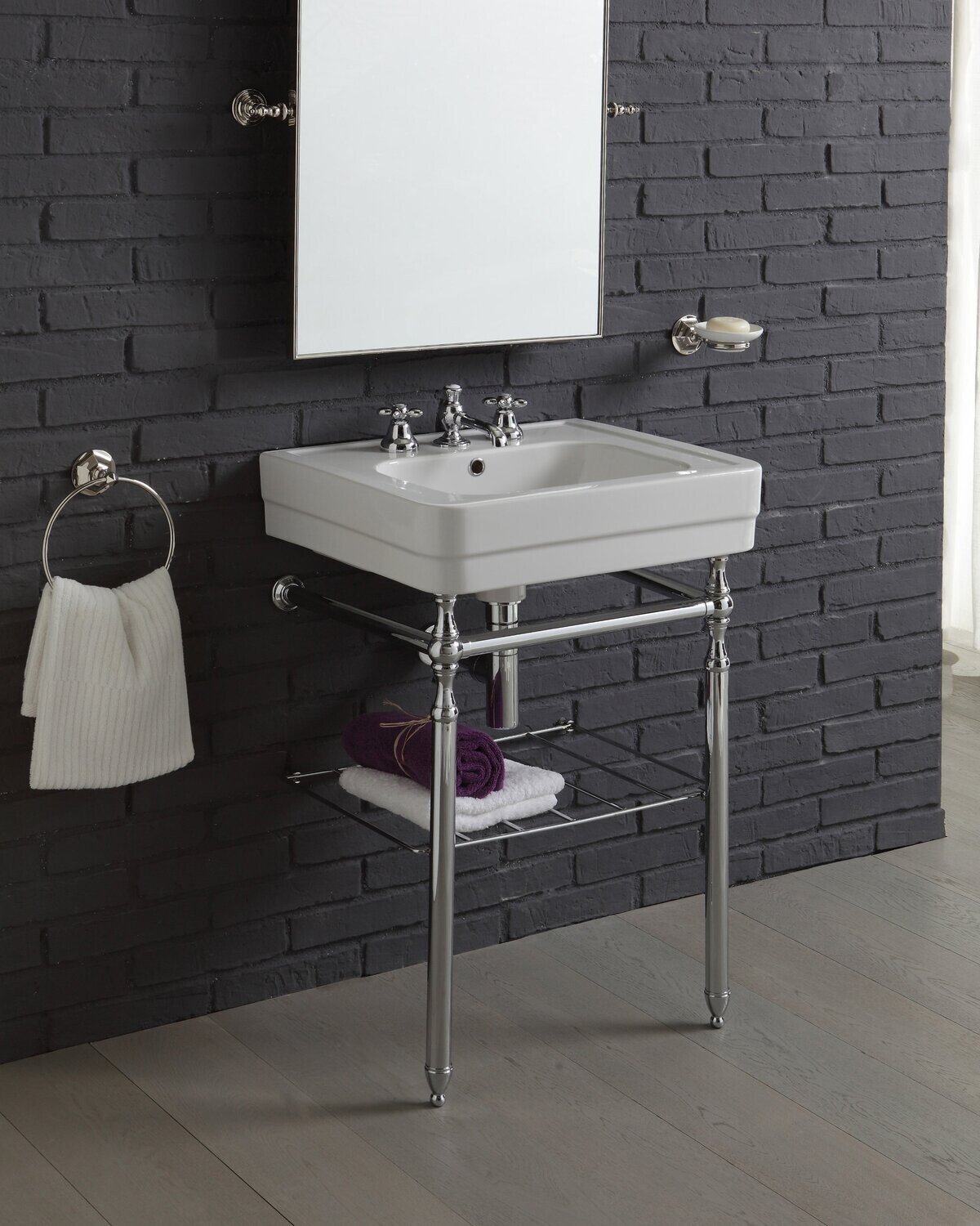 Bleu Provence - Provence 900 Waschbecken