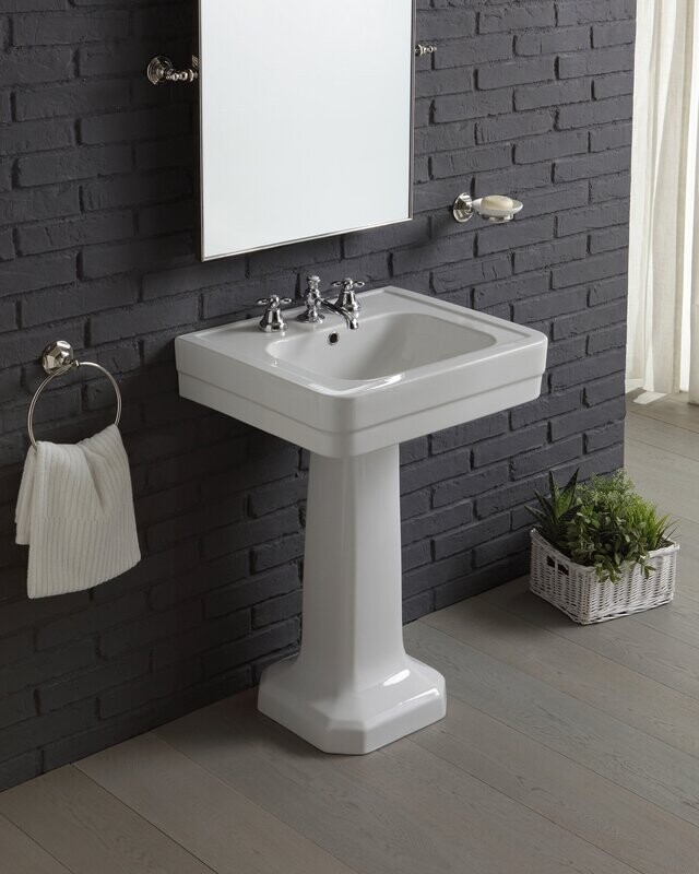 Bleu Provence - Provence 900 Waschbecken