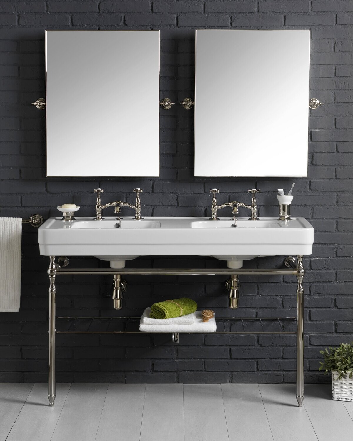 Bleu Provence - Provence 900 Waschbecken