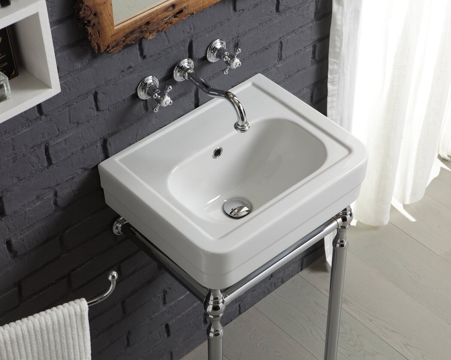 Bleu Provence - Provence 900 Waschbecken