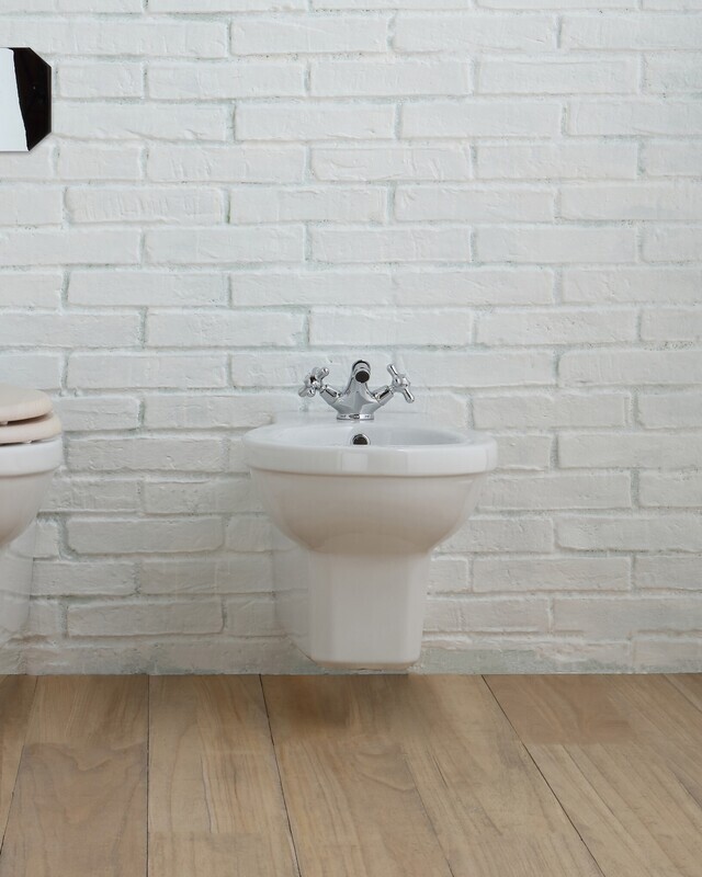 Bleu Provence - Provence 900 Bidet