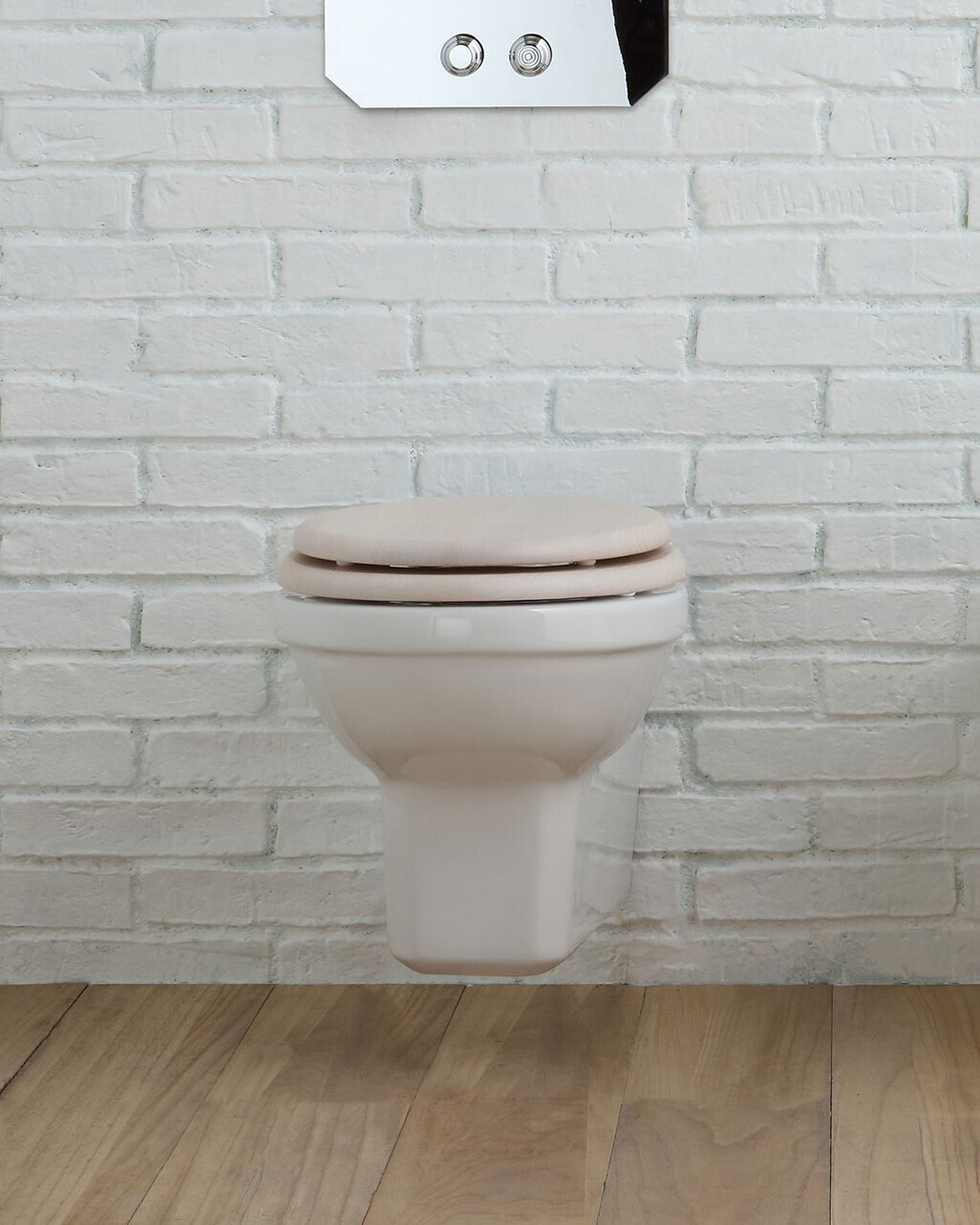 Bleu Provence - Provence 900 Wand-WC