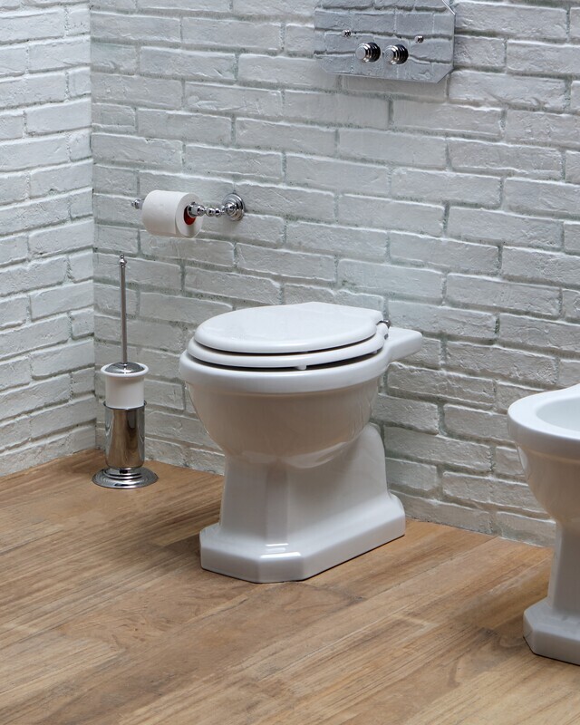Bleu Provence - Provence 900 Stand-WC