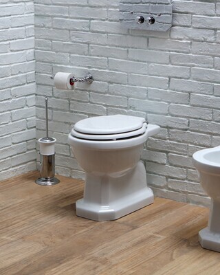 Bleu Provence - Provence 900 Stand-WC