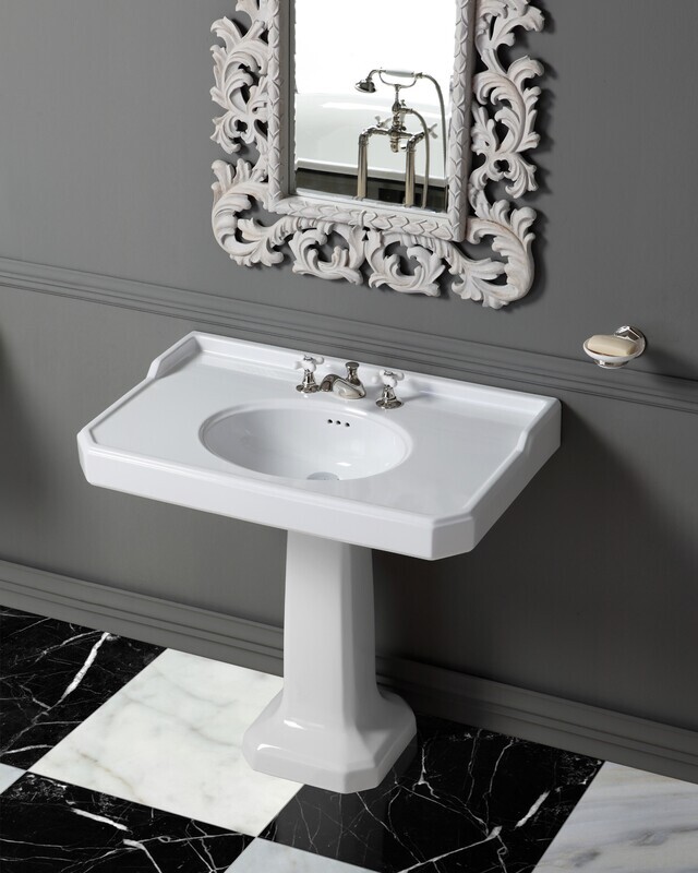 Bleu Provence - Provence 700 Waschbecken