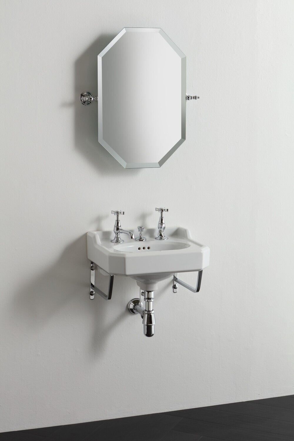 Bleu Provence - Provence 700 Waschbecken