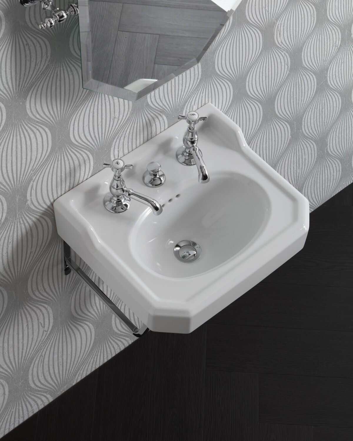 Bleu Provence - Provence 700 Waschbecken
