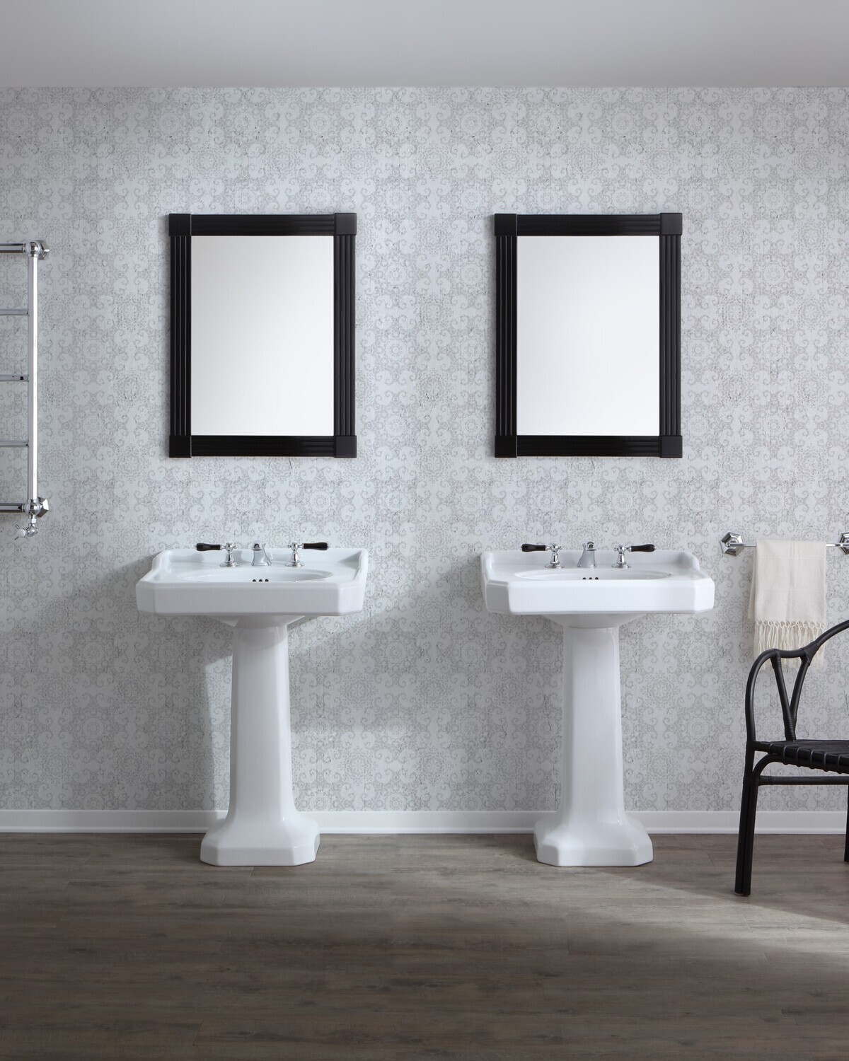 Bleu Provence - Provence 700 Waschbecken