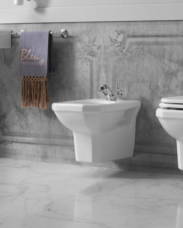 Bleu Provence - Provence 700 Bidet