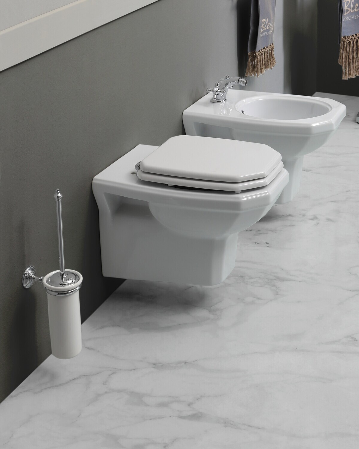Bleu Provence - Provence 700 Wand-WC