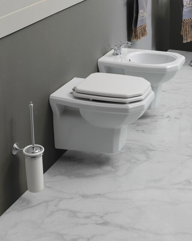 Bleu Provence - Provence 700 Wand-WC