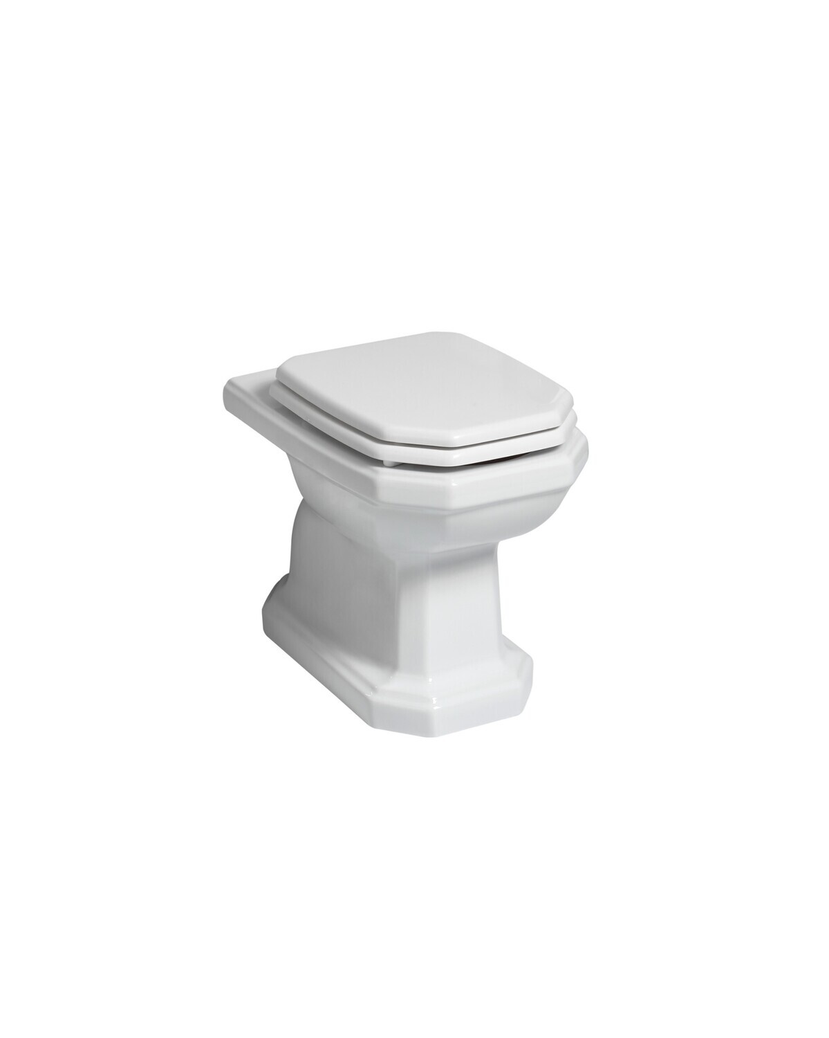 Bleu Provence - Provence 700 Stand-WC
