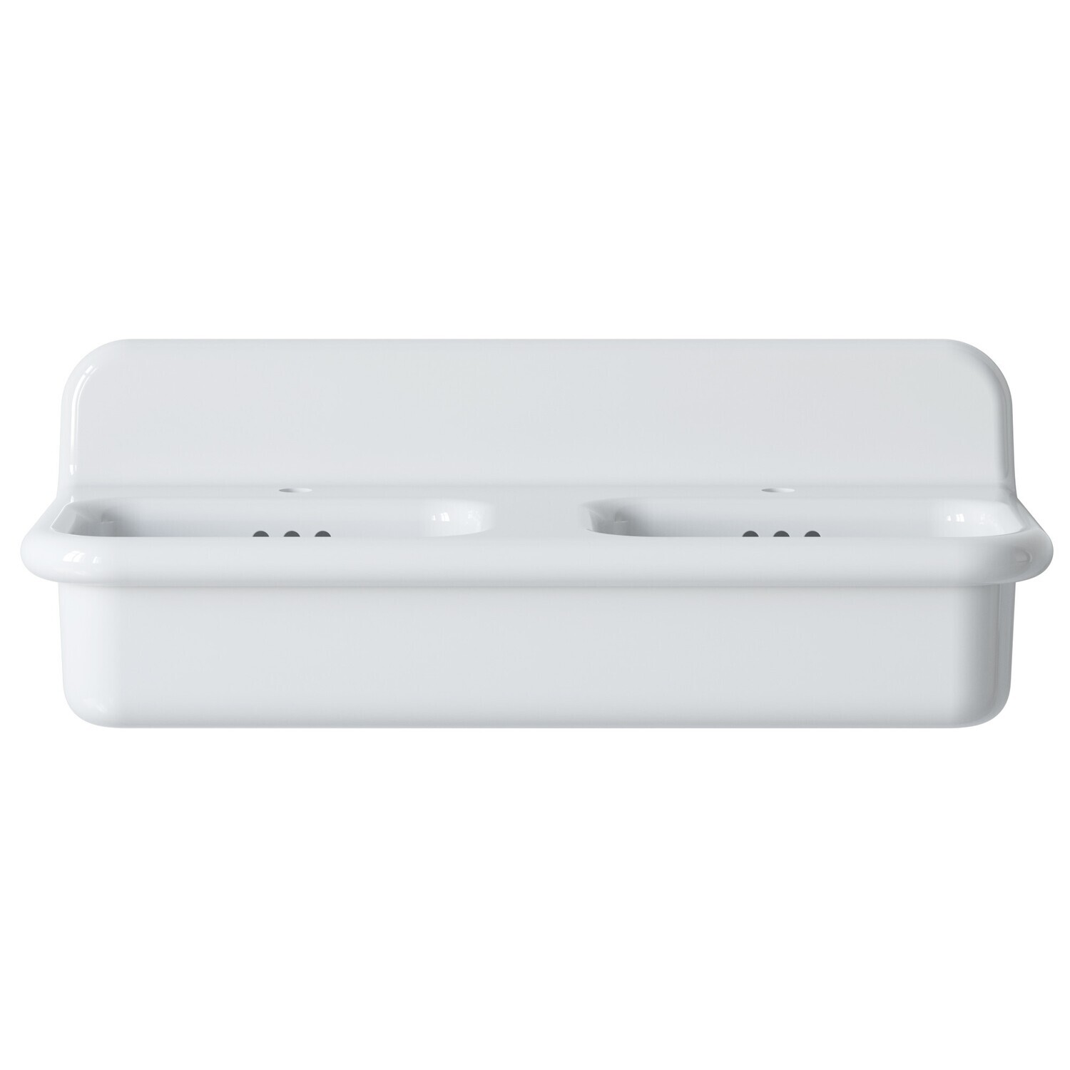 Bleu Provence - True Colors Lite Doppel-Waschbecken