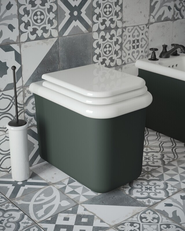 Bleu Provence - True Colors Lite WC